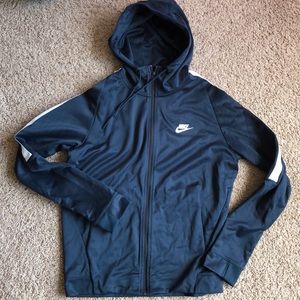 nike Jacket
